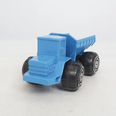 Toy car (Blue) from Plasto