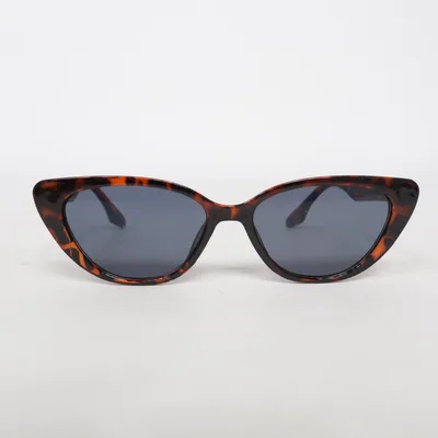 Solglasögon (Brun) från Sinsay