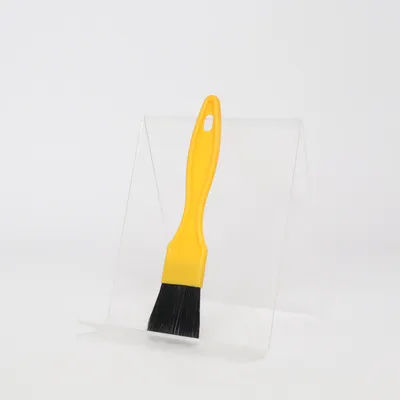 Paint brush (Yellow)