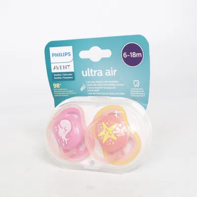 Sut (ultra air) fra Philips Avent