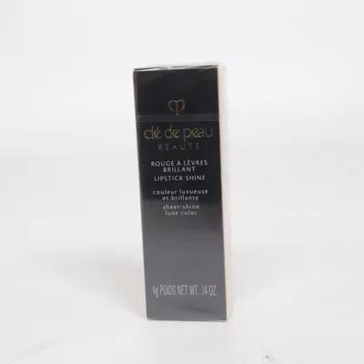 Läppstift (Svart) från Clé de Peau Beauté