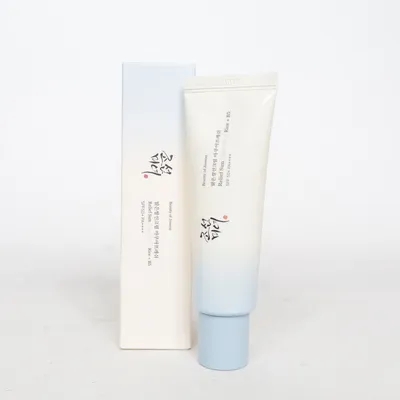 Zonnebrand (Relief Sun Aqua-fresh Rice) van Beauty of Joseon