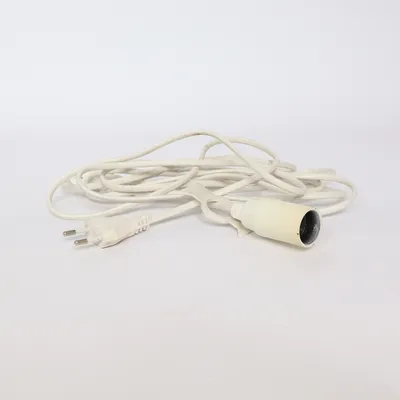 Cord set (White) from Kema Keur