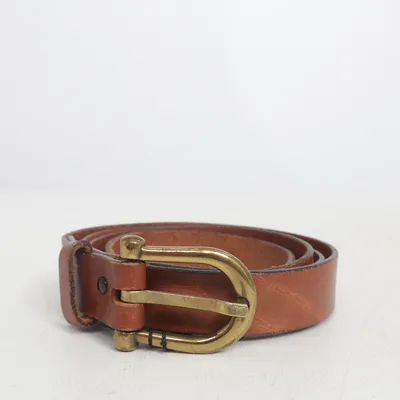 Ceinture (Marron) de Hepco Cuir