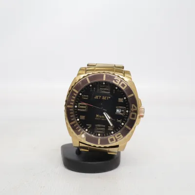 Armbandsur (J2900) från Jet Set