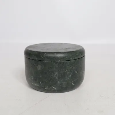 Butter pot (Black) from Lagerhaus