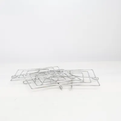 Dessous de plat (Argent)