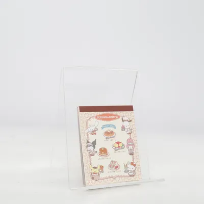 Notesblok fra Sanrio