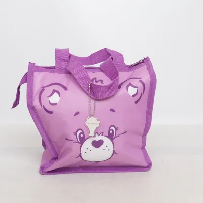 Køletaske (Lilla) fra Care Bears
