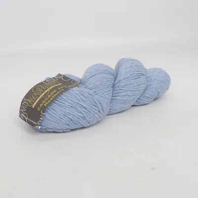 Garn (Cascade 220 Heathers) från Cascade Ull