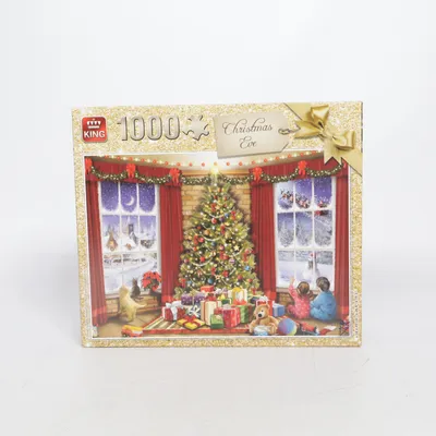 Puzzle from King