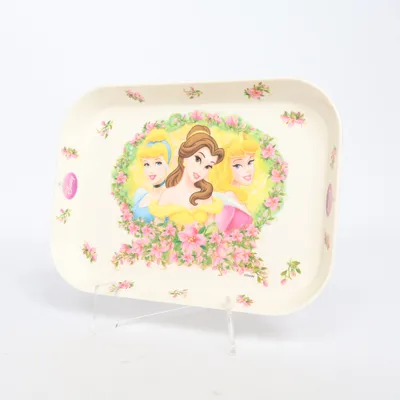 Barnservis (Vit, Flerfärgad) från Zak Designs