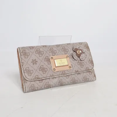 Pung (Beige) fra Guess