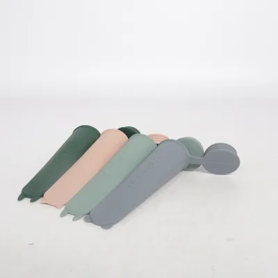 IJs mallen (Groen, Grijs, Beige) van Liewood
