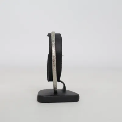 Armband (Silverfärgad) Okänd metall