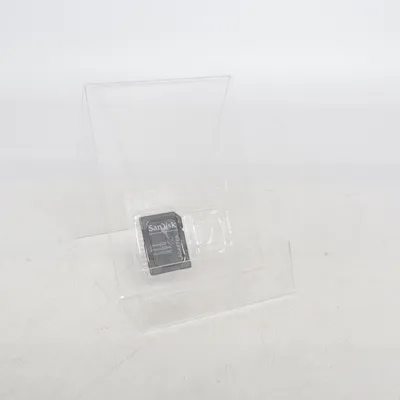 Adaptateur de Sandisk