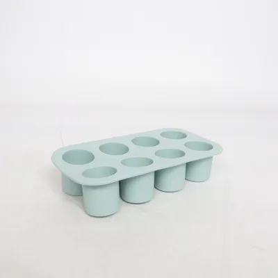IJsblokjesvorm (Blauw) van Barnmatsburken