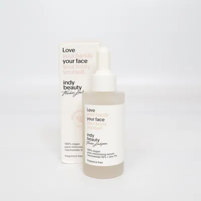 Serum från Indy Beauty