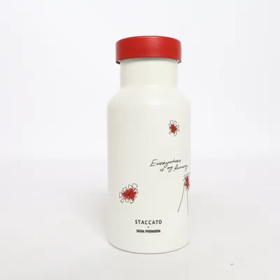 Termos (Vit) från Staccato