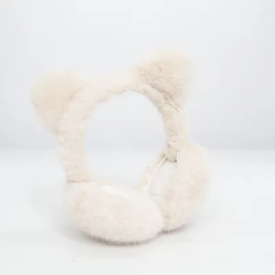 Cache-oreilles (Beige)
