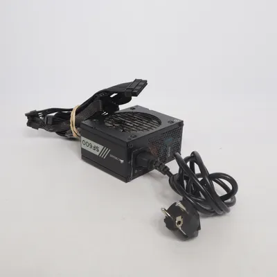 Nätaggregat (Sf600) från Corsair