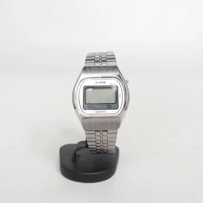 Montre (Argent) de Quartz