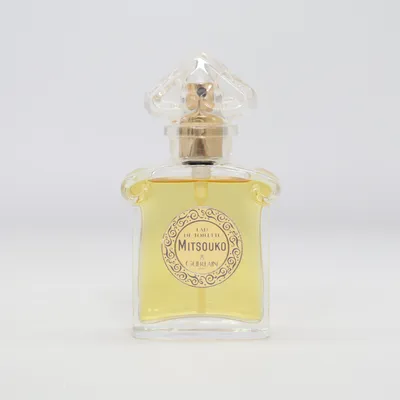 Eau de Toilette (Mitsouko) från Guerlain