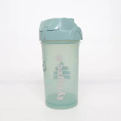 Shaker à protéines (Vert) de Tyngre