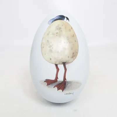 Påskägg (Junior Ii) från Lasse Åberg