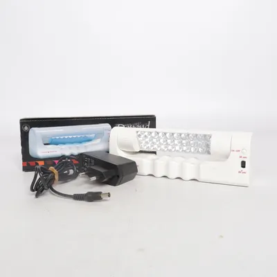 Lampe UV (Lt1108) de Depend