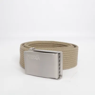 Belt (Beige) from Fjällräven Acrylic