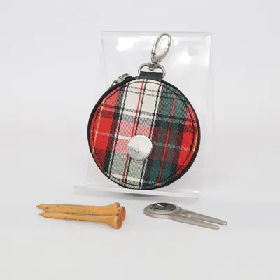 Golf tees (Multicolored) from Golfino