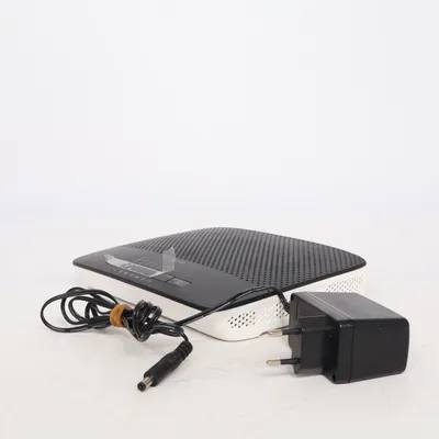 Router från Technicolor