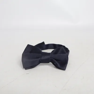 Vlinderdas (Blauw)