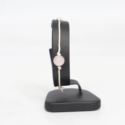 Bracelet (Beige, Pink) from Nivea Unknown metal