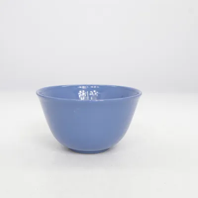 Bowl (Blue)