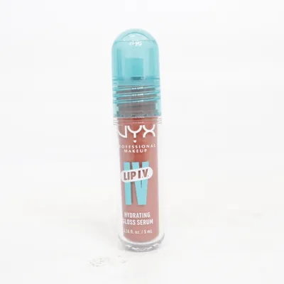 Läppglans (Brun) från NYX