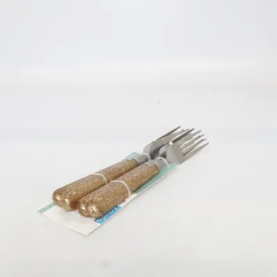 Vork (Goud, Zilver) van Amefa