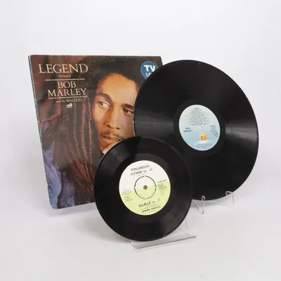 Disque vinyle
