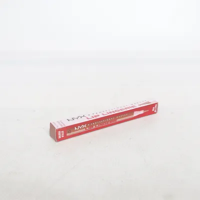 Crayon à lèvres (Lip Lingerie) de NYX Professional Makeup