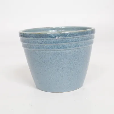 Blomsterkrukke (ceramic flower pot, blue planter, minimalist home decor, Scandinavian design, plant pot, indoor planter, pastel blue decor, hygge home, modern ceramic pot, pottery planter, aesthetic room decor, boho home style, cozy interior, small plant pot, succulent planter, handmade look, Nordic decor, clean aesthetic, calming decor, simple modern style plant lover gift, urban jungle decor, cottagecore home, ceramic decor, earthy aesthetic, zen decor, japandi style, pastel home decor, shelf decor, windowsill planter, minimalist pottery, botanical decor, nature inspired, soft blue ceramic, cozy apartment decor, timeless design, modern farmhouse, decorative planter, houseplant accessories, serene home aesthetic)