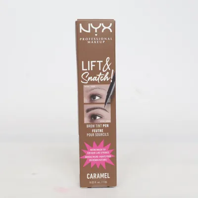Ögonbrynspenna (Beige) från NYX Professional Makeup