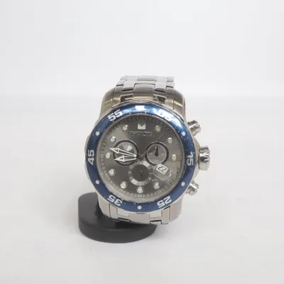 Armbåndsur (Pro Diver) fra Invicta