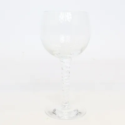 Vinglas (Transparent)