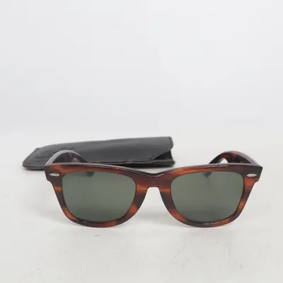 Lunettes de soleil (5022 Wayfarer) de Ray-Ban