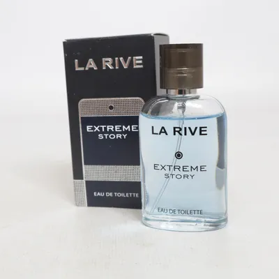 Eau de Toilette (Extreme Story) from La Rive