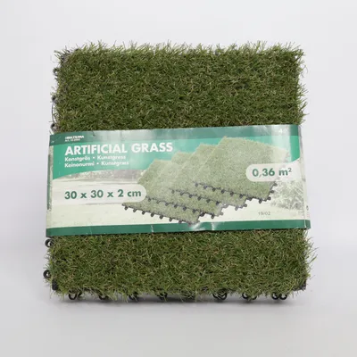 Tuinaccessoires (Groen) van Biltema