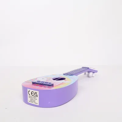 Leksaksinstrument (Lila, Flerfärgad) från Simba Toys