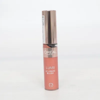 Rouge (LUMI LE LIQUID BLUSH) från L'Oréal Paris
