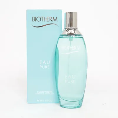Eau de Toilette (Eau Pure) från Biotherm